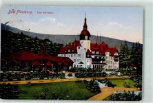 Bad Flinsberg Swieradow-Sdroj