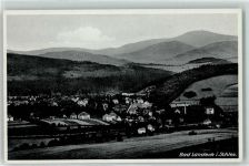 Bad Landeck Ladek-Zdroj - Fabrik