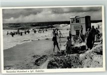25980 W2280 Westerland - Strand Strandburgbau