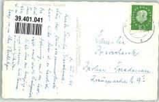 91247 W8561 Vorra , a d Pegnitz