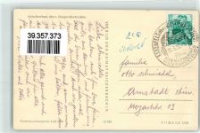 01773 O8242 Schellerhau - Heuernte Erntefuhrwerk Bauern