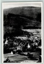 Bad Flinsberg Swieradow-Sdroj