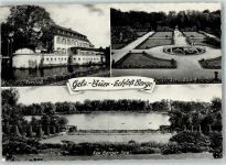 45879 W4650 Buer - Schloss Berge