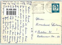 45879 W4650 Buer - Schloss Berge