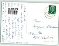 16230 O1301 Chorin - Kloster Chorin DJK Bernhardt Kellermann Neue Klosterschänke