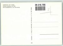 67146 W6705 Deidesheim Foto AK Gasthaus Zur Kanne