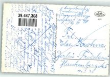 83250 W8215 Marquartstein - Hochgernhaus