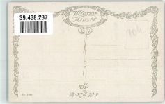 sign.Herschel Otto Frau Apfel Ein Leckerbissen B.K.W.I. Nr.1892 Wiener Kunst Künstlerkarte