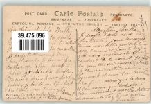 14600 Honfleur - l`Avant Port Segelboot Dampfer