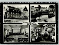 01904 O8501 Weifa - Erbgericht Ferienheim Kfz. Werk Dresden