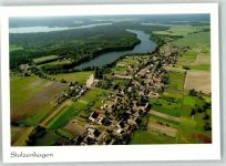 16248 O1301 Stolzenhagen b Eberswalde - Fliegeraufnahme