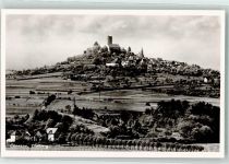 35390 W6300 Gießen , Lahn Foto AK Gleiberg