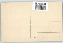 15755 O1612 Teupitz - Teupitzersee Gedicht V. Fontane