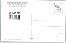 88662 W7770 Überlingen , Bodensee - Bodensee Gasthaus Haldenhof