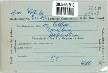 59872 W5778 Eversberg , Kr Meschede Künstlerkarte Anno 1500 Landwirtschaft Planwagen Foto Original aus Archiv eines Ansichtskartenverlags