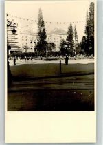 Kairo Cairo Foto AK
