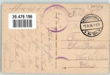 54370 Vaucourt 1916