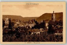 39600 Arbois