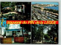 83600 Frejus Gebrauchsspuren Lumiere et Beaute de la Cote d` Azur Auto