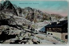 Simonyhütte - Dachstein