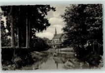 74915 W6923 Waibstadt - Marienkapelle