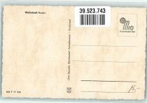 74915 W6923 Waibstadt - Marienkapelle