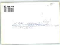 79271 W7811 St. Peter , Schwarzw FOTO KEINE AK Inneres der Klosterkirche Kirchenorgel Ort handschriftlich