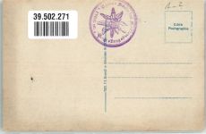 Rieder Hütte - Hüttenstempel