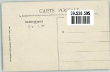 Monte Carlo 1908 - Les Jardin