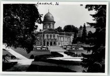 Bad Landeck Ladek-Zdroj FOTO KEINE AK Ort handschriftlich Marienbad