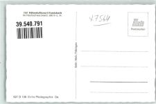 76596 W7564 Hundsbach , Baden