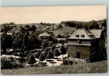 98663 O6111 Bad Colberg - Posthilfstelle Colberg Sanatorium