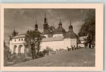 Tábor Tabor