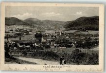 67220 Ville Weiler Foto AK