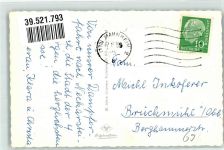 69151 W6903 Dilsberg Foto AK Fliegeraufnahme KIrche