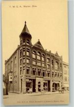 Columbus - Y.M.C.A. Marion Ohio