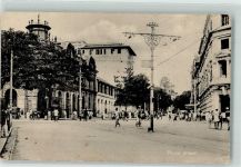 Colombo - Prince Street