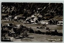 79837 W7821 Immeneich - bei St Blasien im Albtal