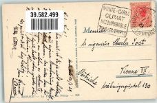Monte Carlo 1929 - Schloss
