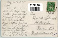 Glatz Klodzko Gebrauchsspuren