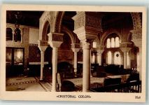 Palma Mallorca - Hotel Cristobal Colon