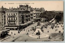 26000 Valence