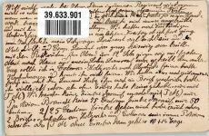 Casablanca Foto AK Tracht Ort lt. Verlag