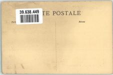 77400 Pomponne Lithographie Schloss Chateau de Chaalis