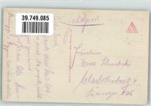Type aus Mazedonien Trachten Serbien