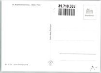 66994 W6783 Dahn Foto AK Krankenhaus
