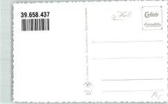 77784 W7617 Oberharmersbach - Zuwald mit romantischer Kapelle
