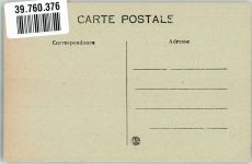 69000 Lyon Foto AK Straßenbahn La Place Carnot Denkmal