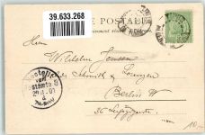 Gabès 1901 Gebrauchsspuren Waschfrauen
