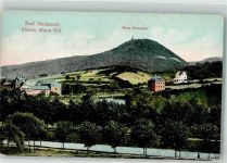 53474 W5483 Bad Neuenahr - Kloster Maria-Hilf und Neuenahrer Berg Verlag Simon